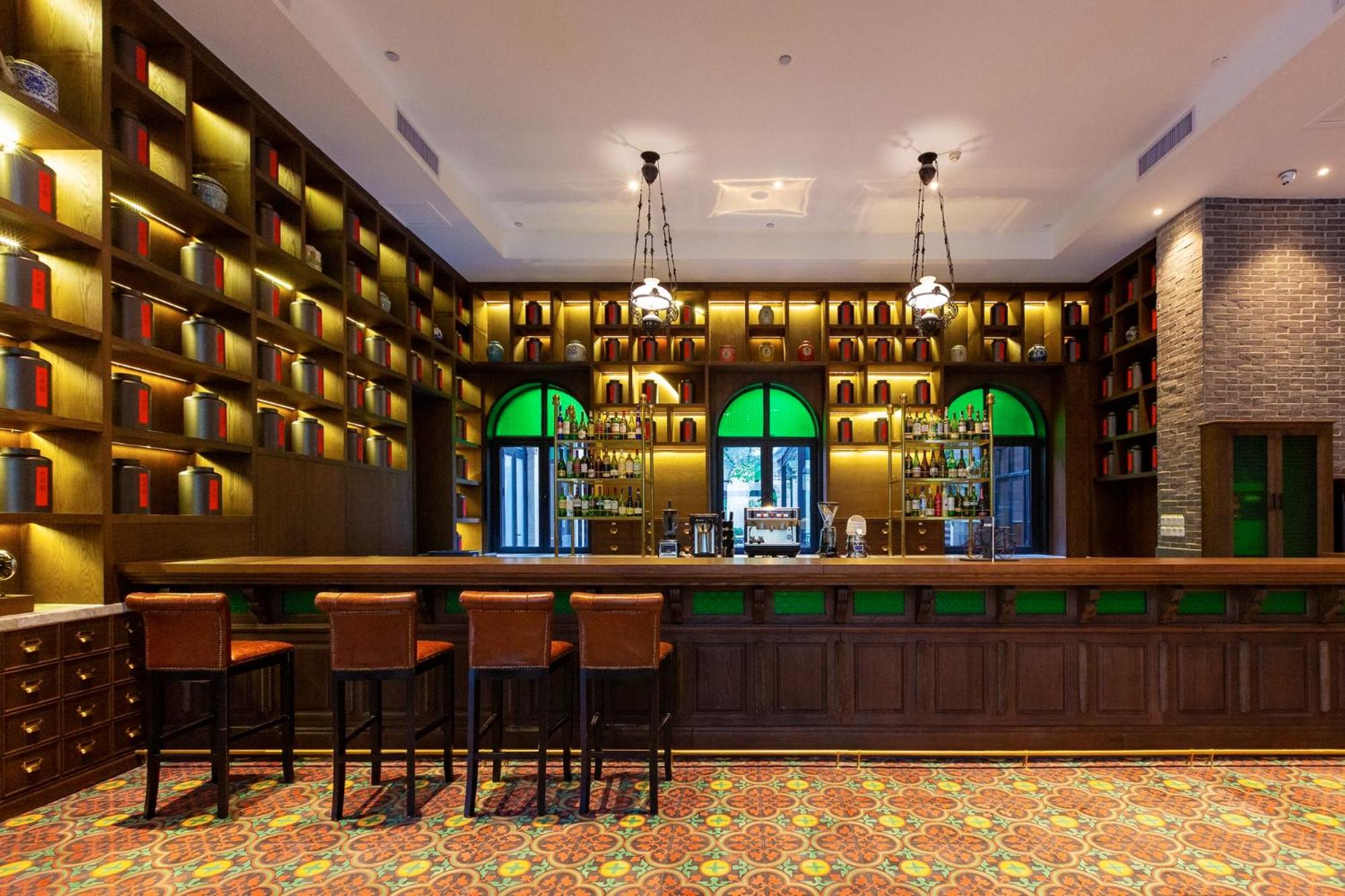 Guangzhou Nansha Stone Inn 32/51