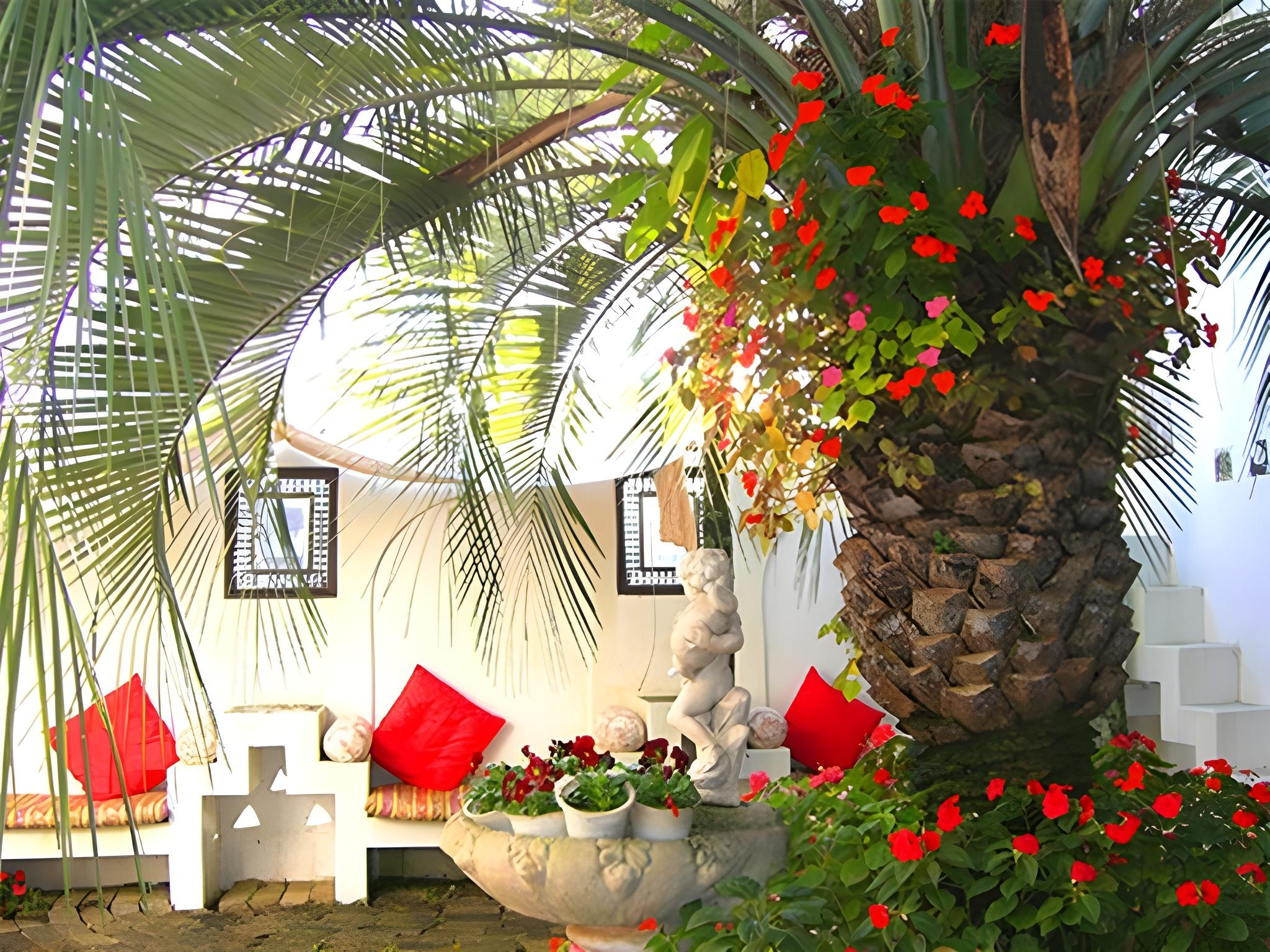 Arabianart Hotel & Gallery 48/48