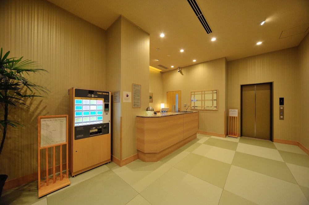 Onyado Nono Toyama Natural Hot Spring 5/32