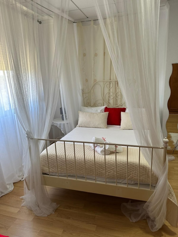 HOTEL ARGOS MURCIA 20/71