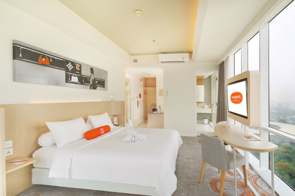 Harris Suites Fx Sudirman 9/49