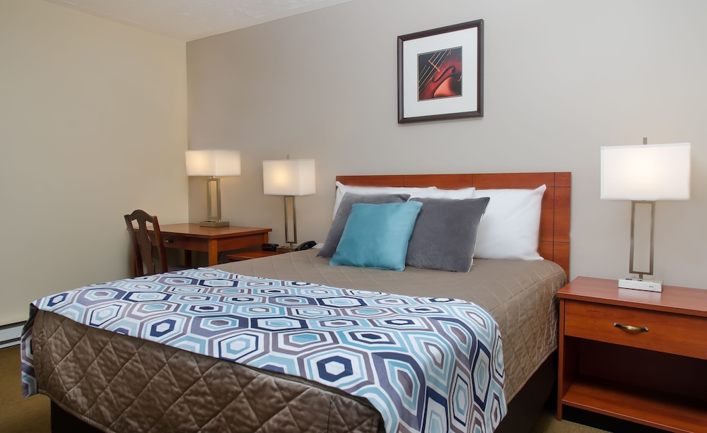 Coastal Inn Dieppe 20/54