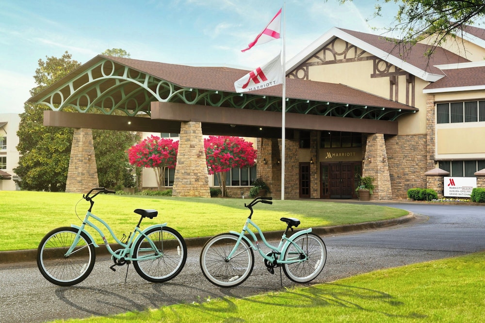 Auburn Marriott Opelika Resort & Spa at Grand National 42/50