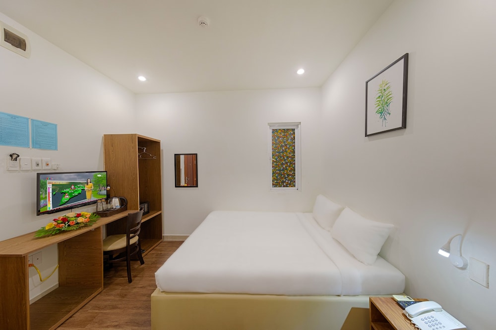 Vitalis Riverside Hotel 31/65