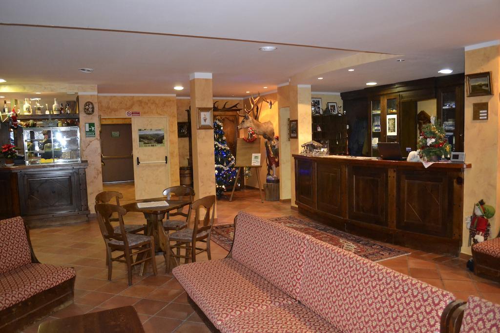 Park Hotel Gran Bosco 19/25