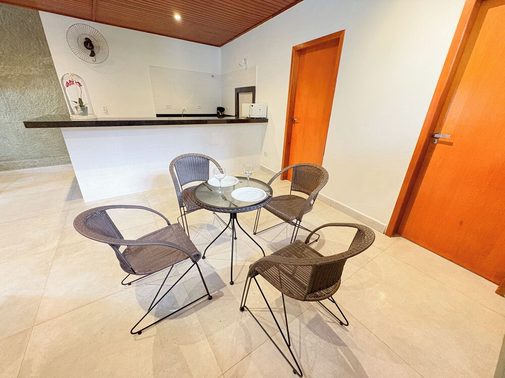 Hotel Pousada Bella Locanda 7/49