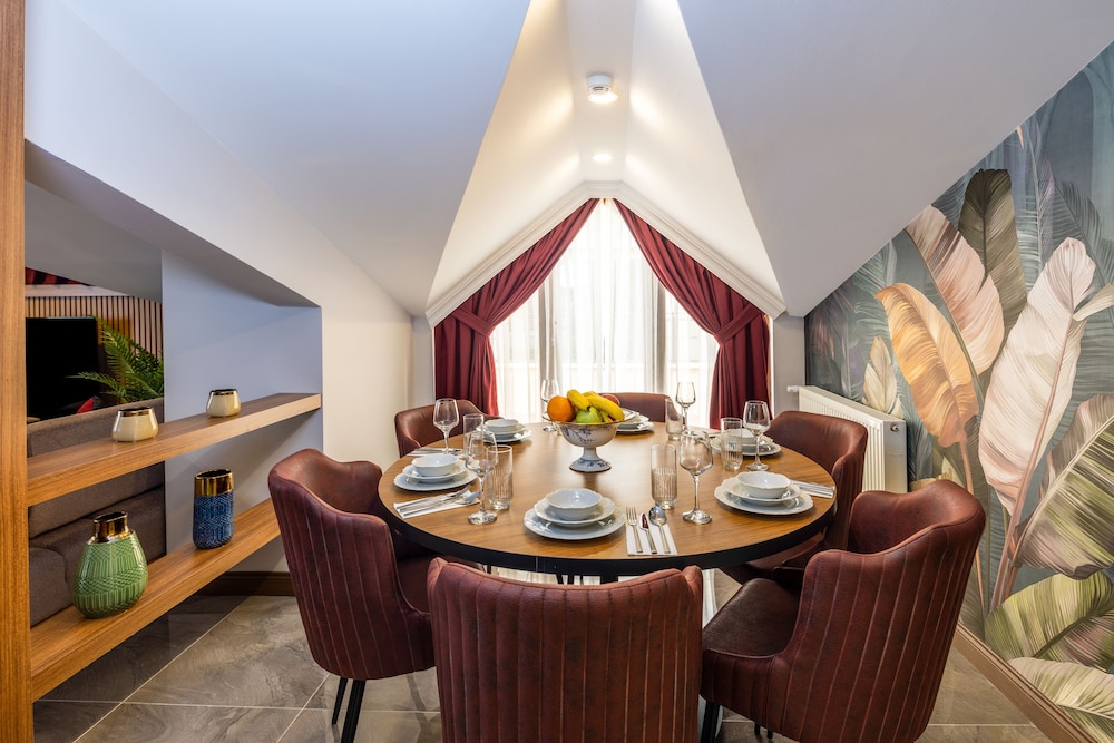 Baymari Suites Design Florya 35/50