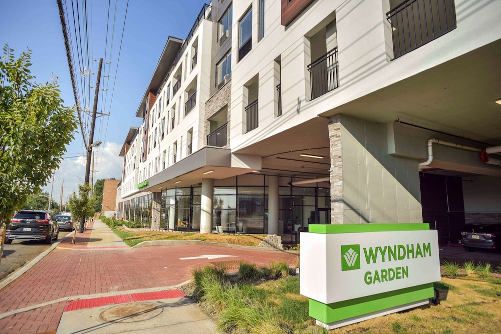 Wyndham Garden North Bergen Near Secaucus 2/42