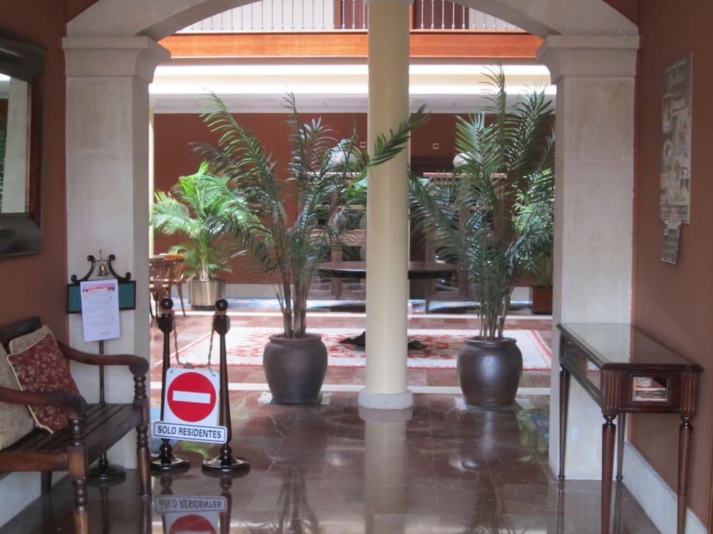 Finca la Mansion 48/58