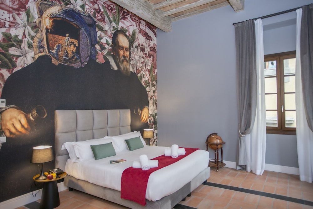 PALAZZO DELLE POSTE, SUITE, KITCHEN