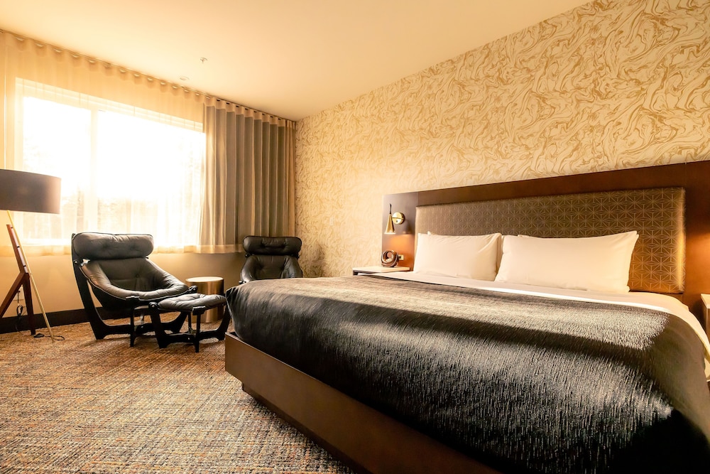 Hotel Zed Tofino 12/36