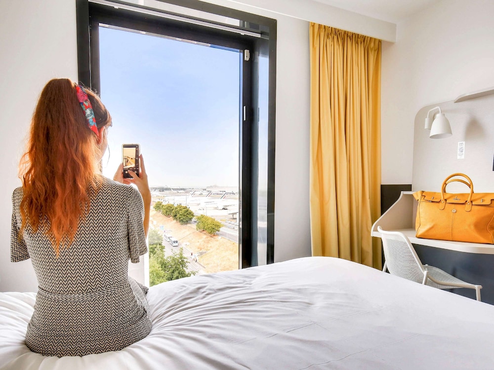 ibis Styles Paris Charles de Gaulle Airport 27/70