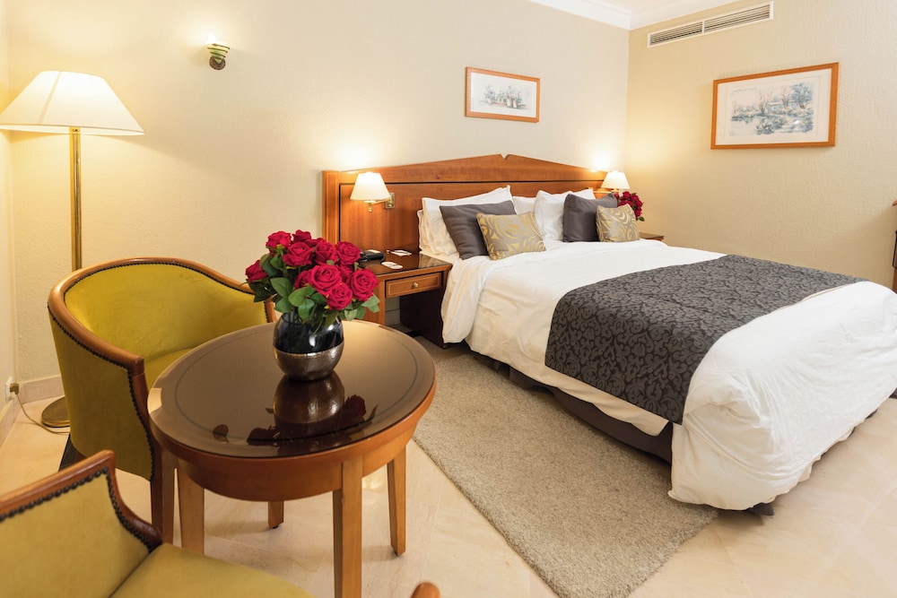 Golden Carthage Tunis Hotel 33/51