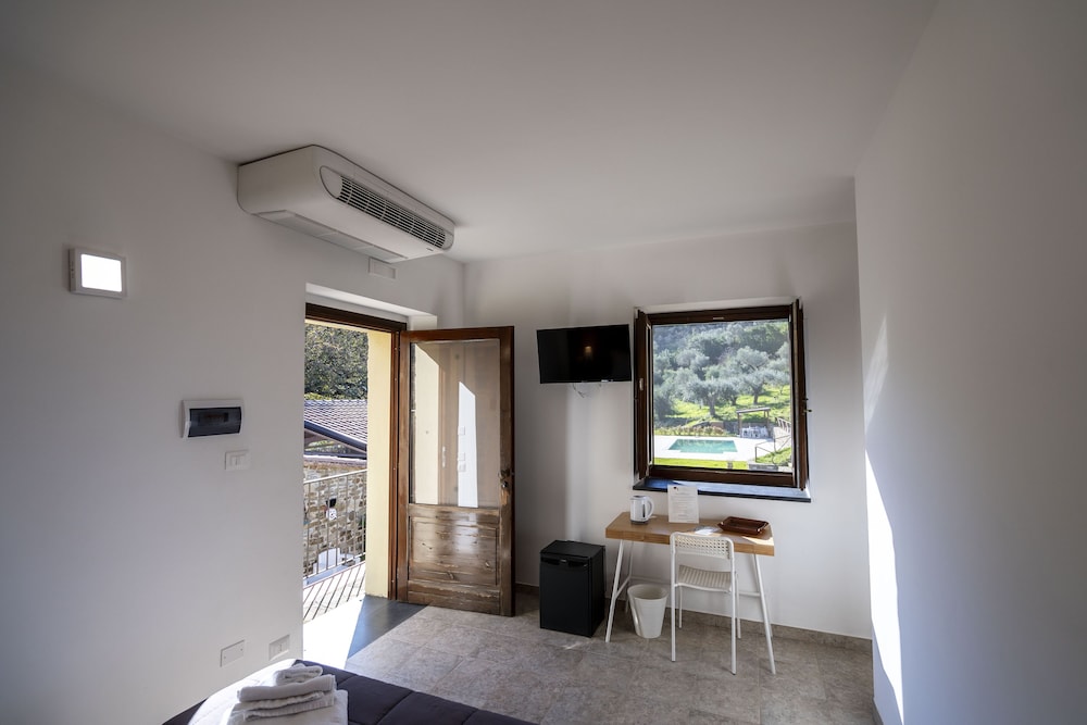 Le Querce Farmhouse 31/48