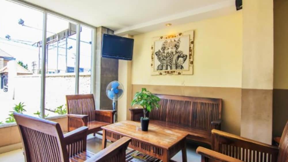 Sanur Ayu Hotel 34/39