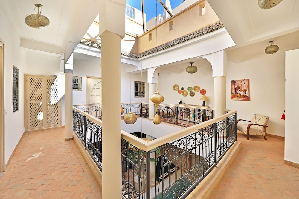 Riad Al Badia 7/50