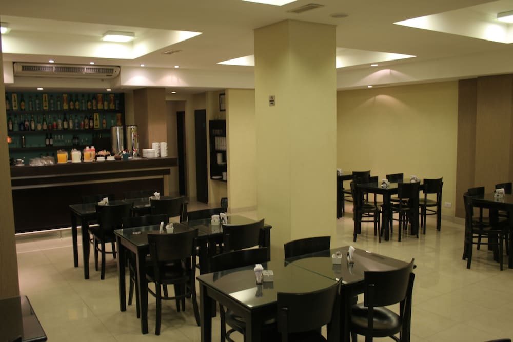 Viasui Hotel 28/29