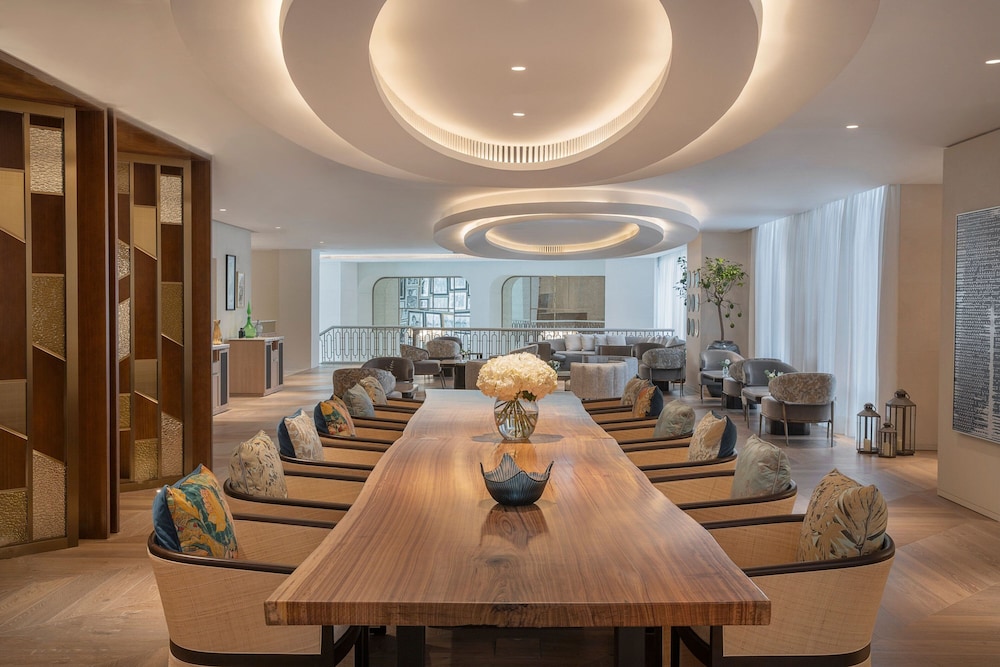 The St. Regis Riyadh 29/45