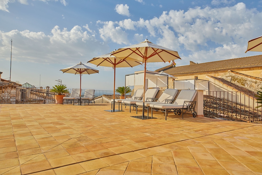 Cas Comte Suites & Spa - Adults Only 40/50