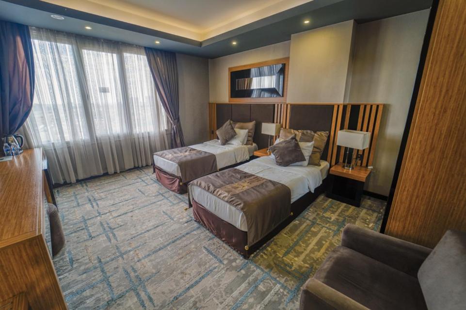 Erbil Quartz Hotel 22/62