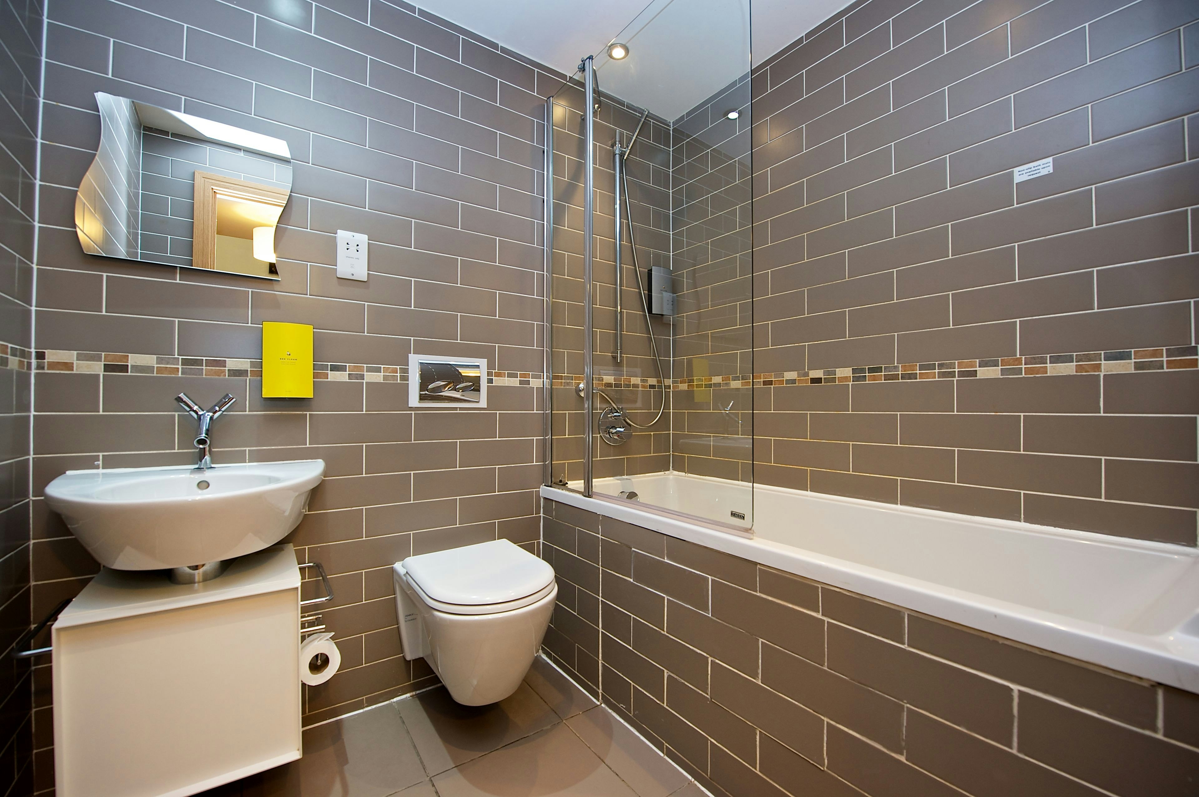 Staycity Aparthotels Liverpool City Centre 29/30