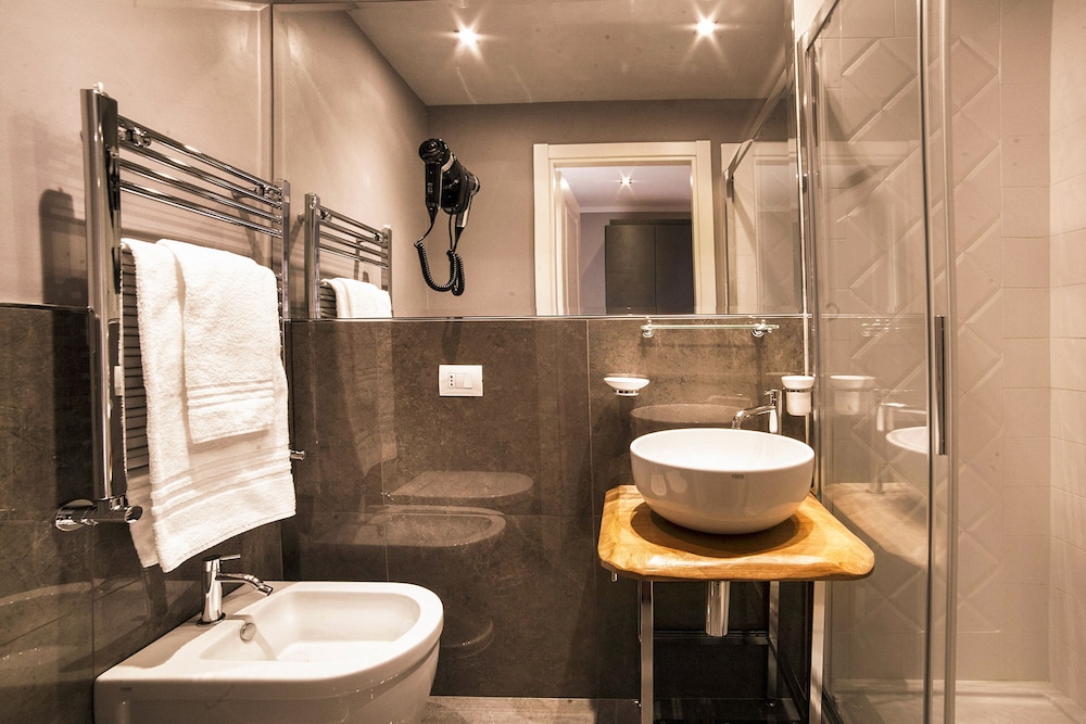 Boutique Hotel Hugo 40/44