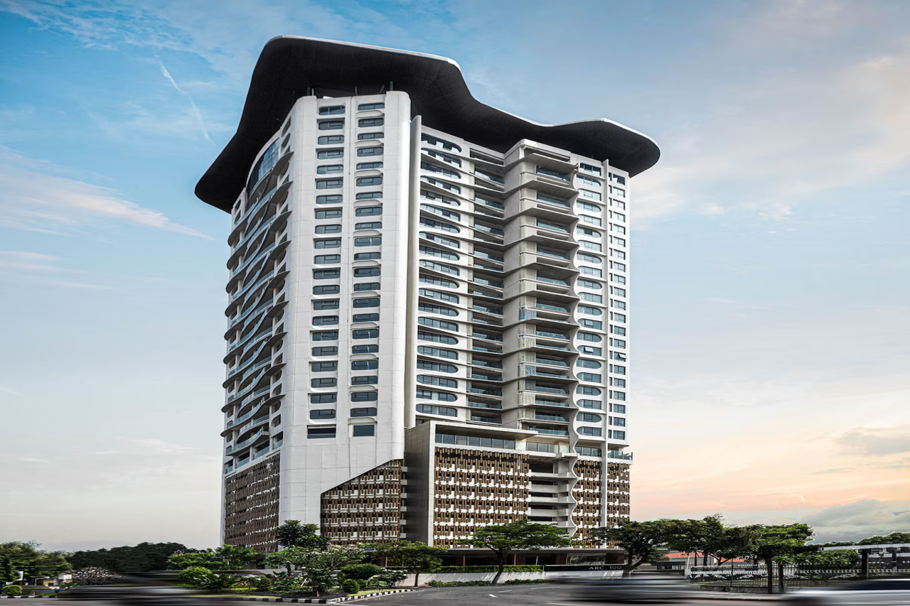 Vasa Suite Surabaya in SURABAYA