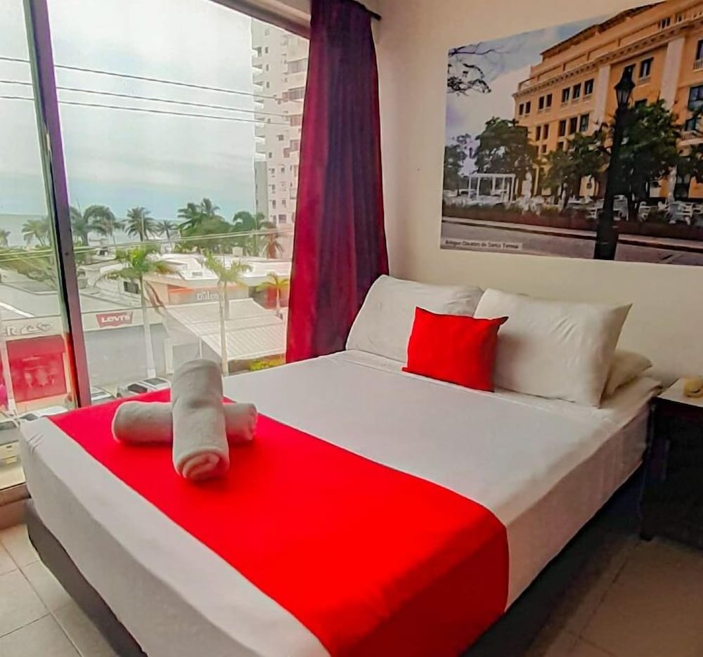 Hotel Toledo 14/36