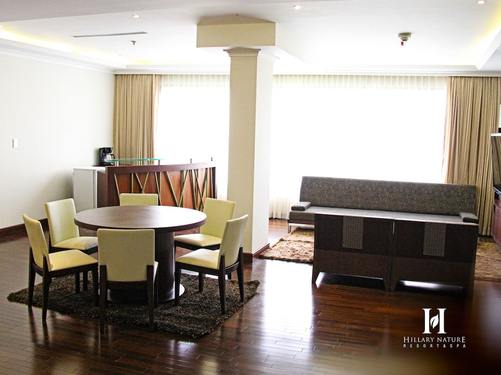 Hillary Nature Resort Spa 22/50