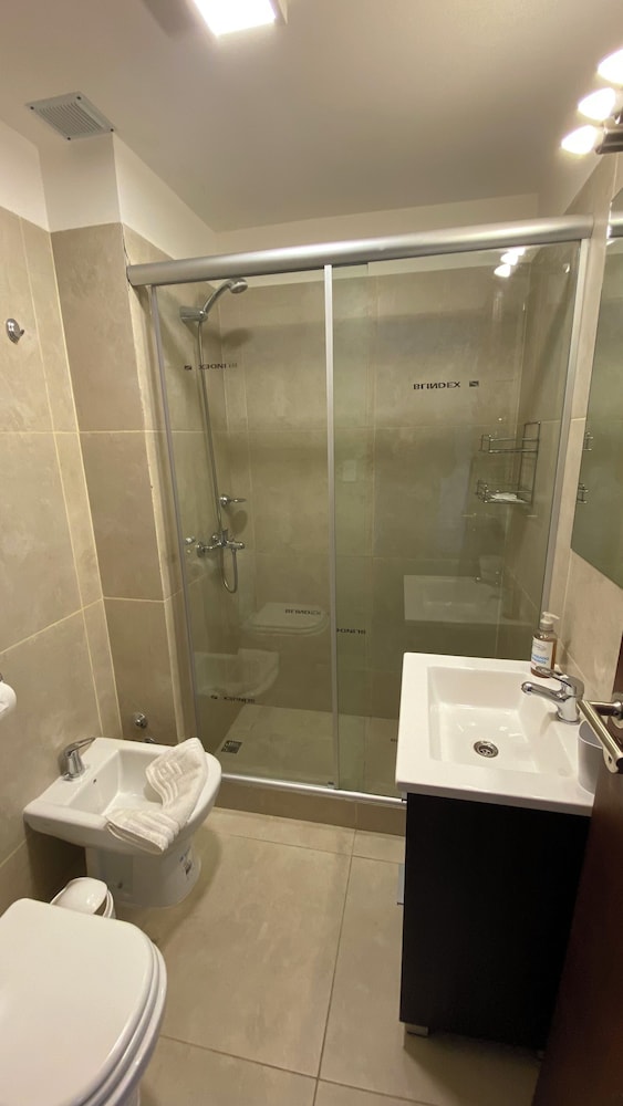Hotel Austral Ushuaia 32/33