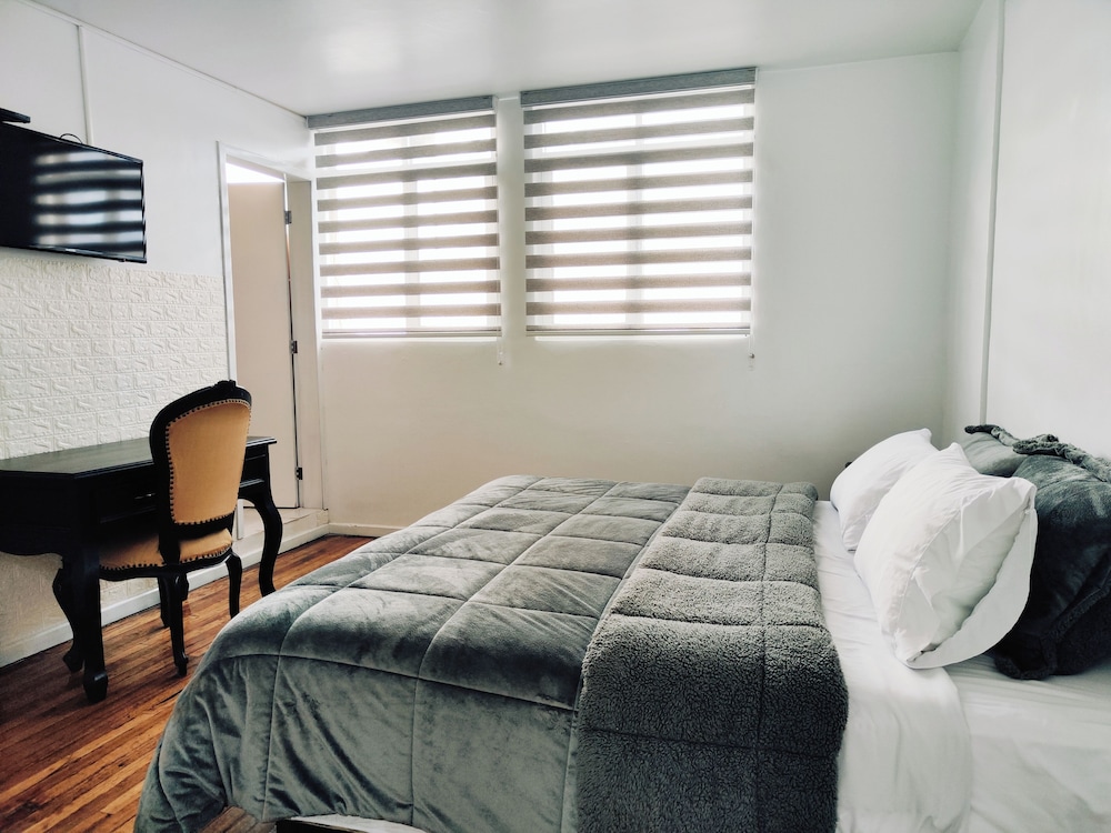 Hotel Muros Quito 31/52
