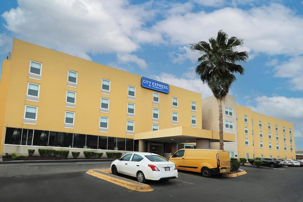City Express by Marriott Nuevo Laredo 51/58