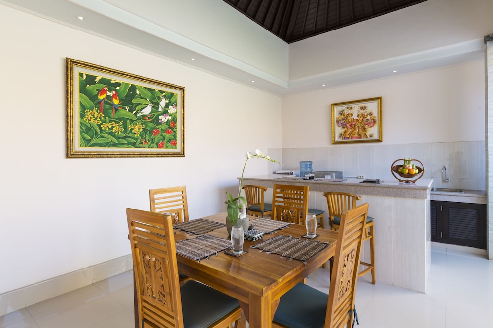 Kubal Villa 50/64