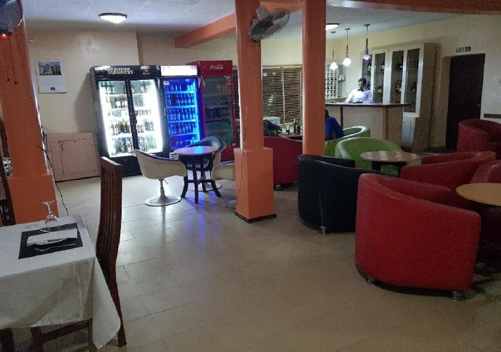 Citilodge Hotel Abuja 32/61