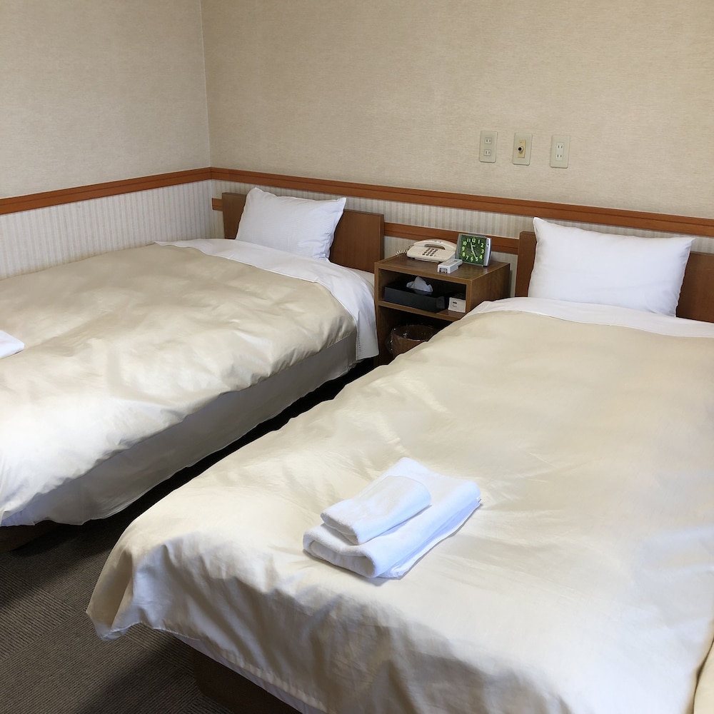 Hotel Tsukuba Hills Gakuen Nishi Odori 9/60