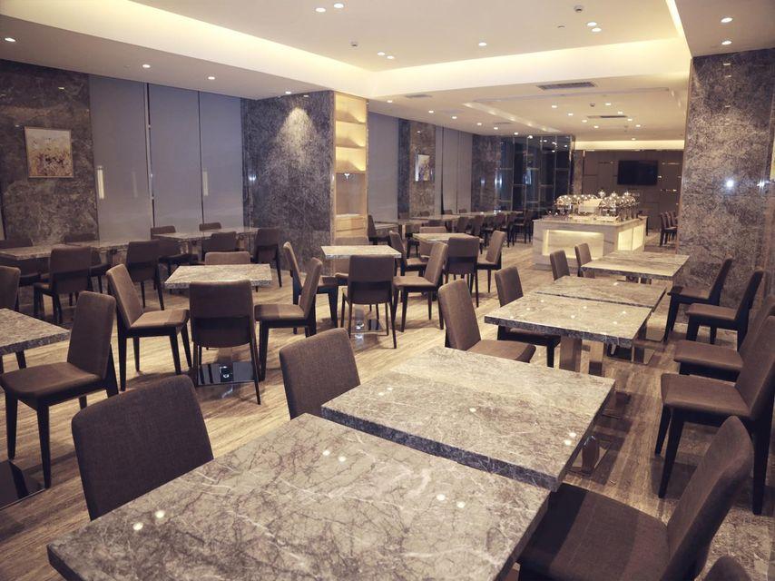 Wanrui Seasons Hotel 25/29