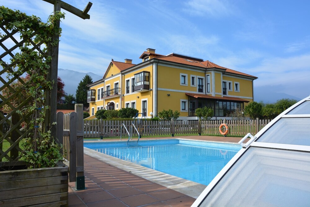 Finca la Mansion 1/58