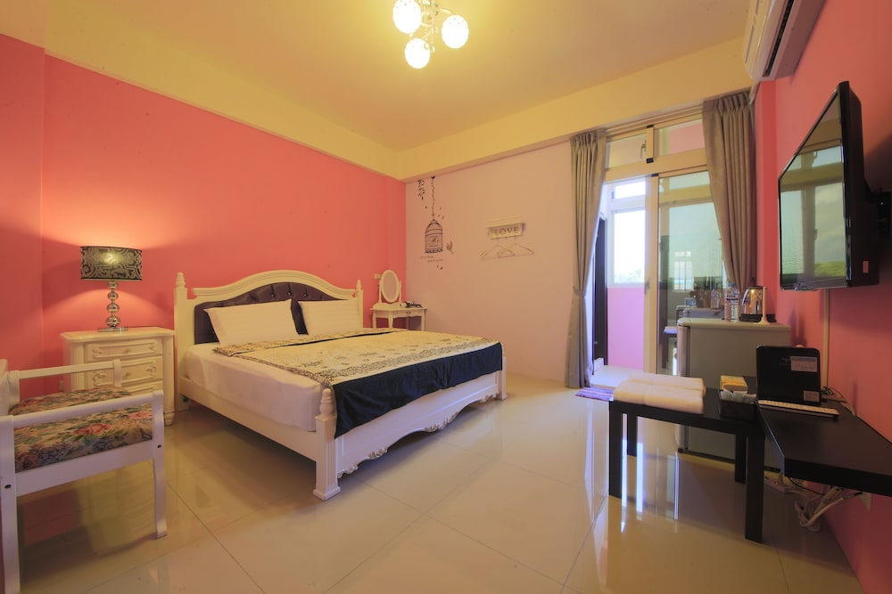 BASIC, DOUBLE BED