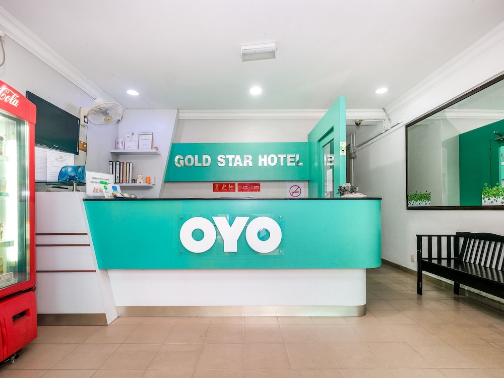 OYO 850 Gold Star Hotel 7/21