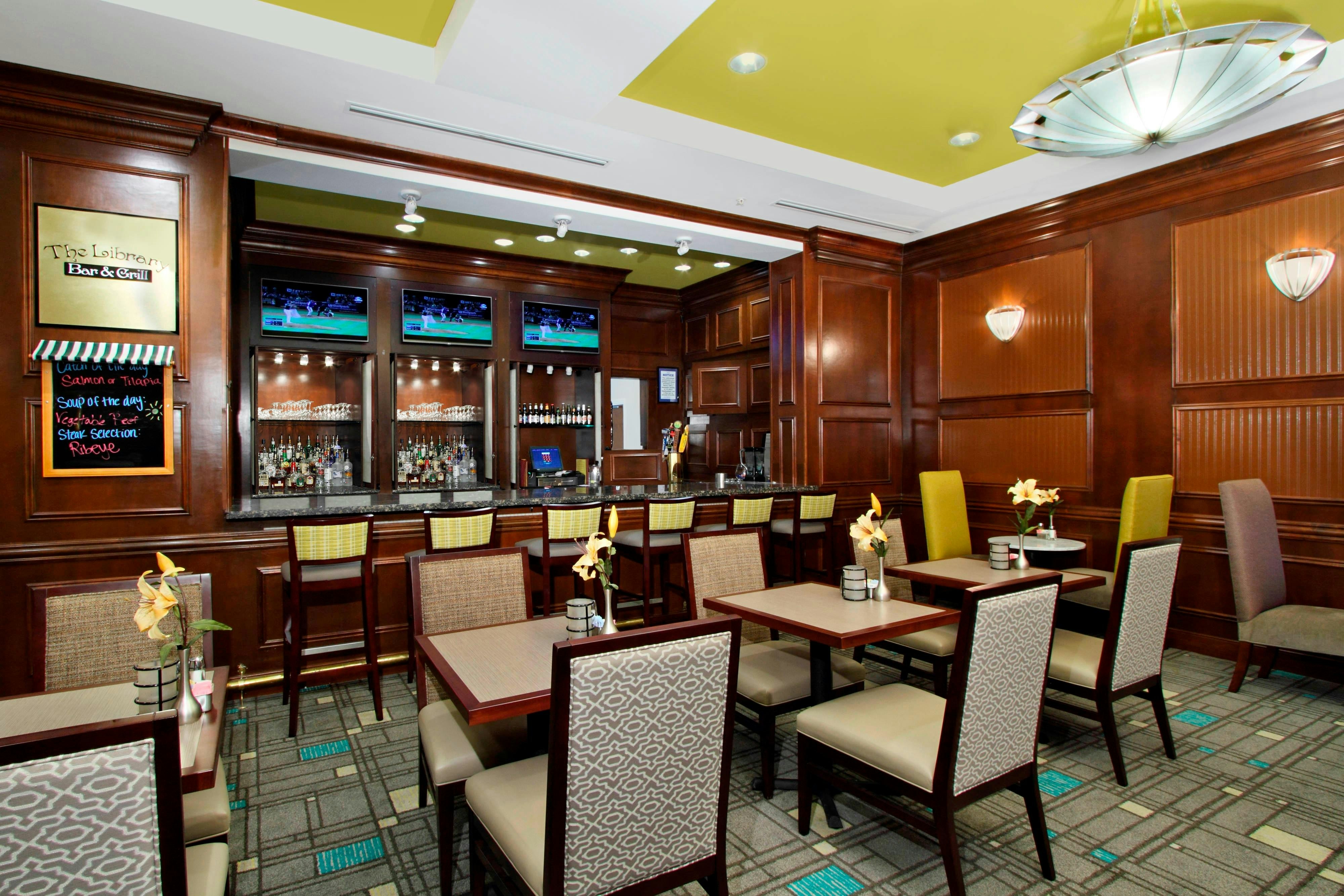 Residence Inn Dfw Airport North Grapevine 10/22