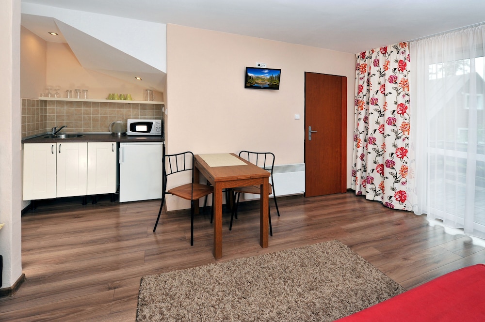 Apartments And Studios Tatry Holiday 20/67