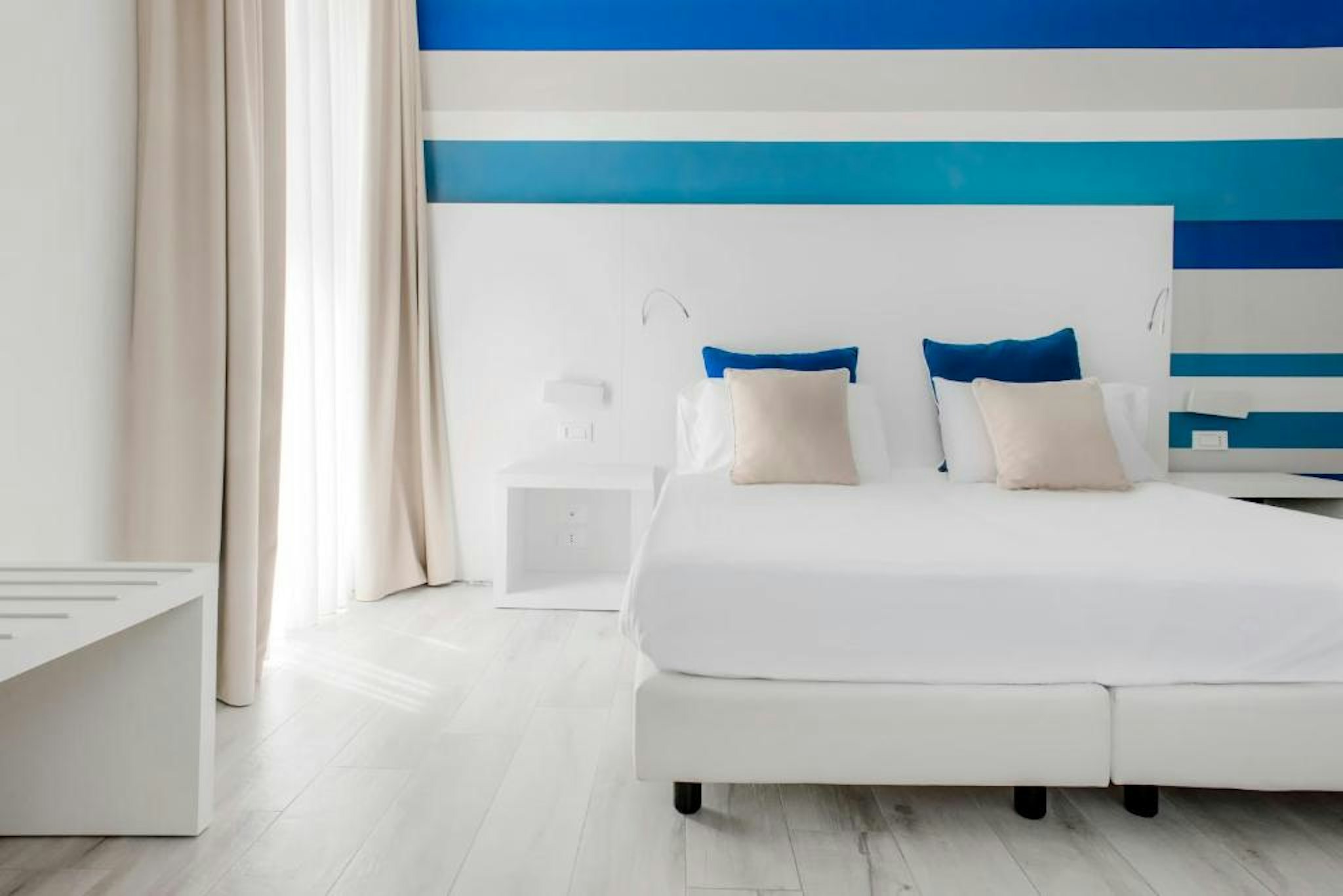 Marina Di Petrolo Hotel And Spa 22/50