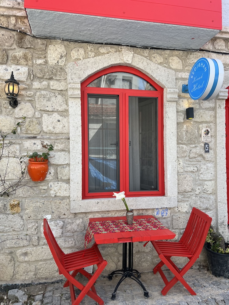Bedirhan Konak Otel酒店(Bedirhan Konak Otel) 图片5