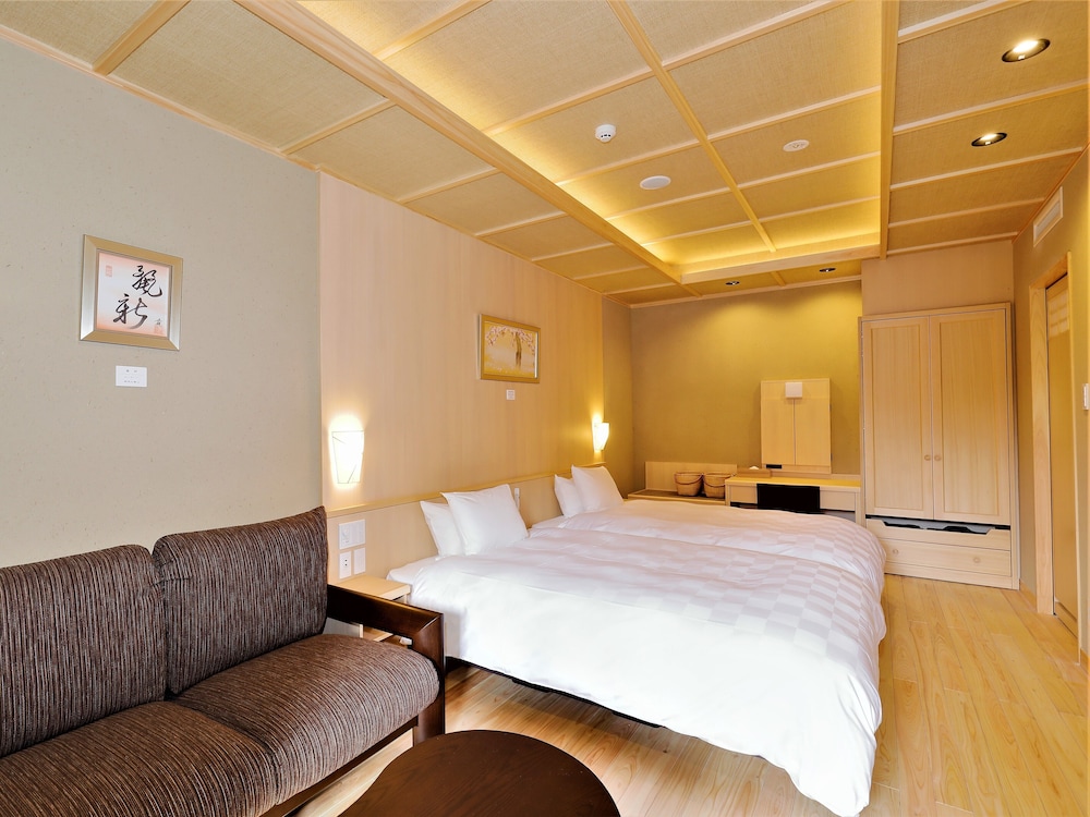 Hotel Morinokaze Hakone Sengokuhara 9/50