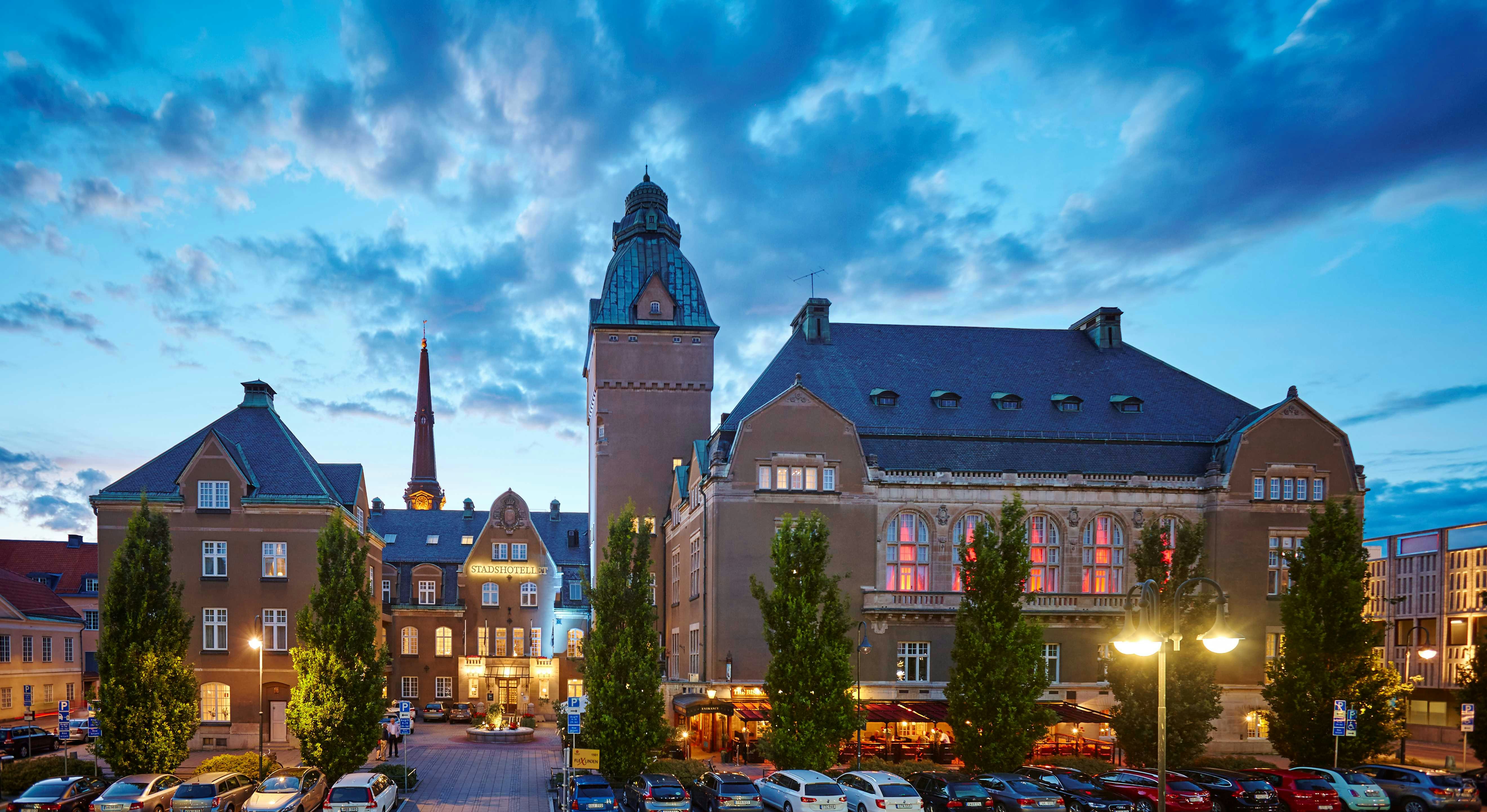 Elite Stadshotellet Vasteras 3/41