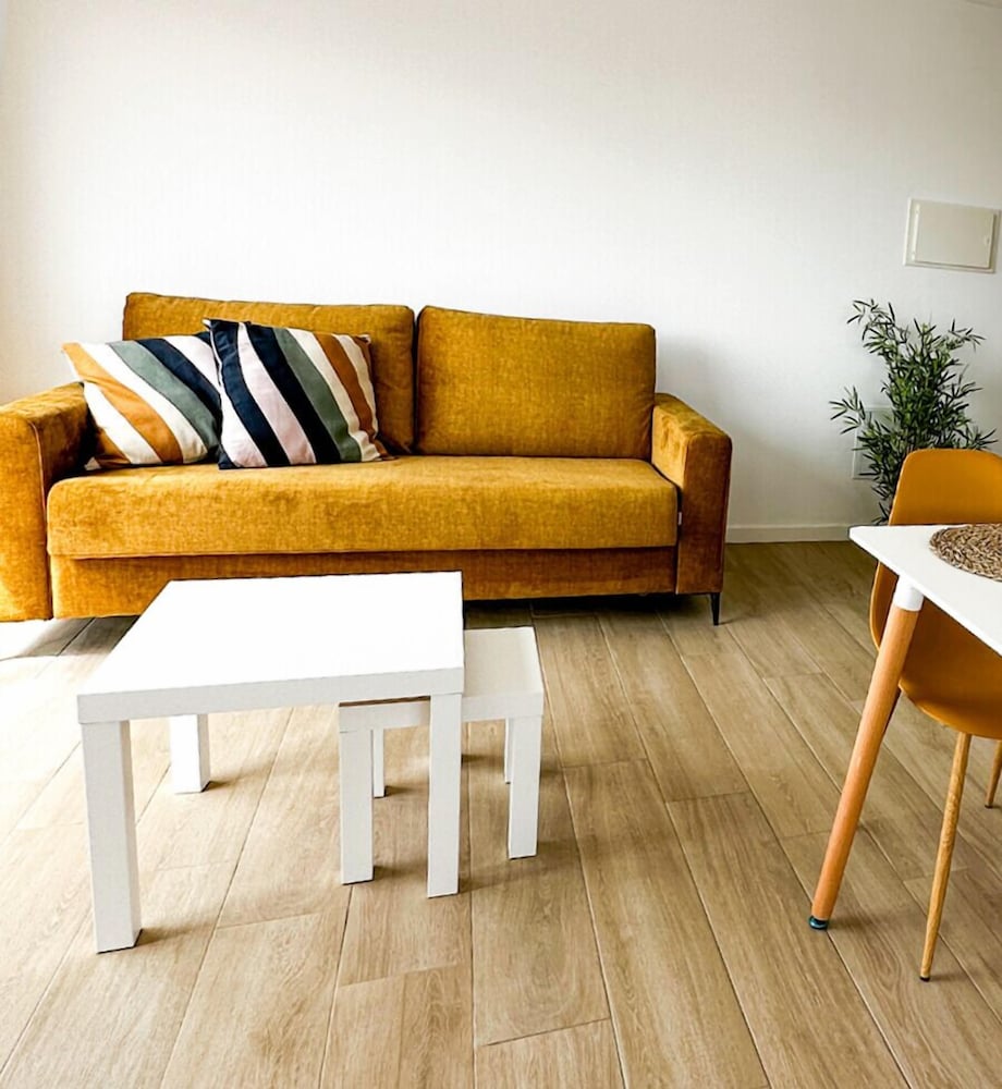 Bia Serviced Apartments & Bia D'Olaf 23/43