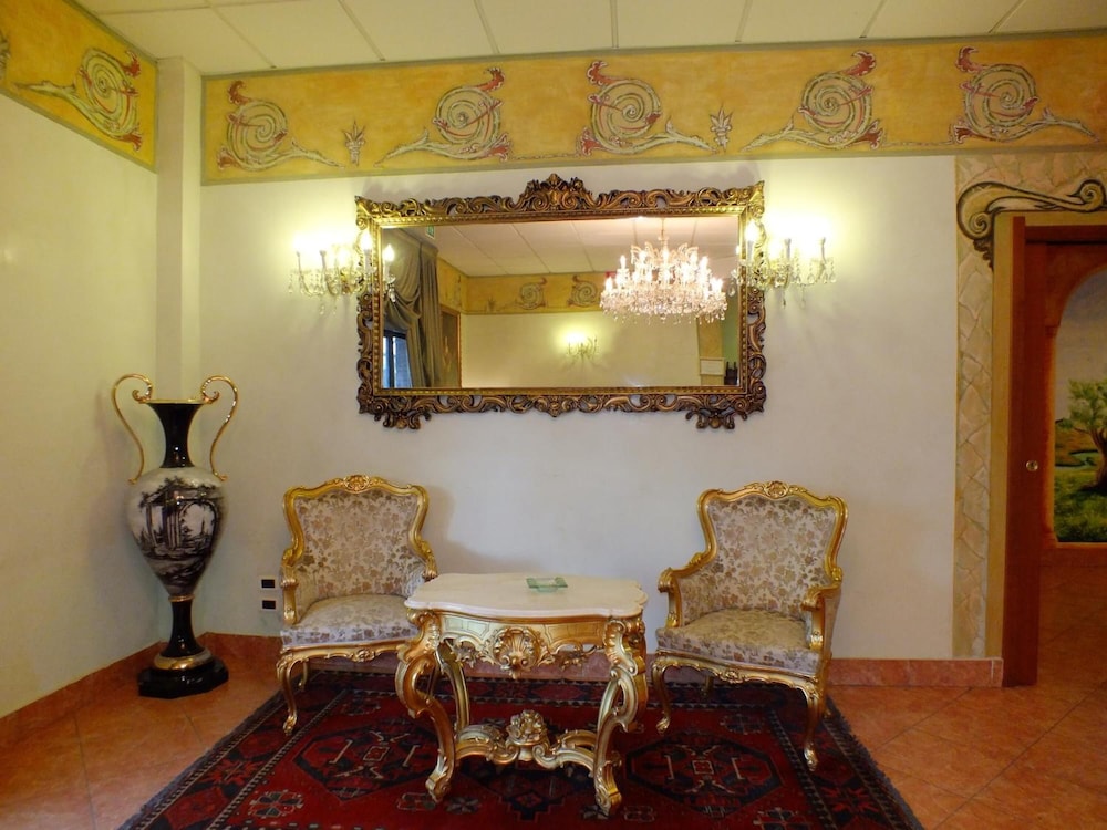 Valle degli Ulivi 6/30
