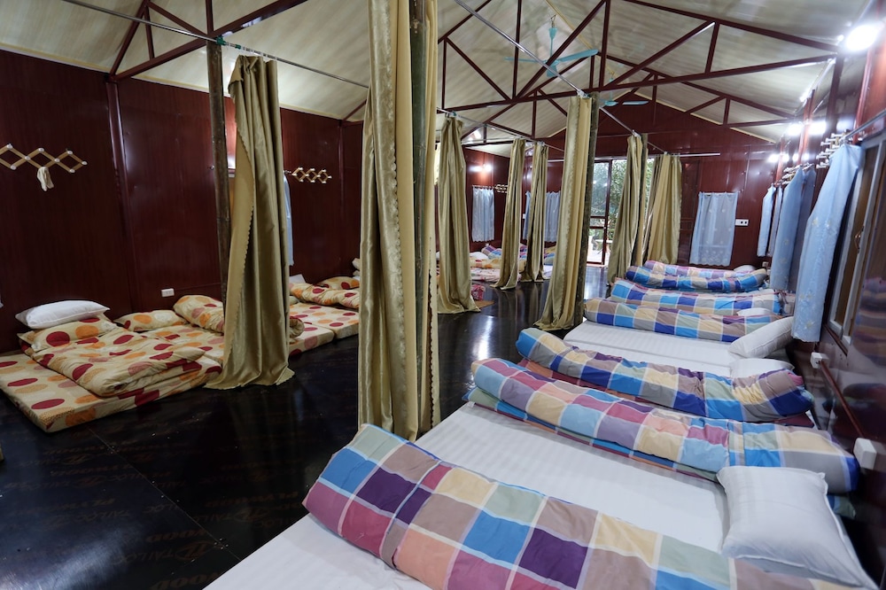 Green Hill Hostel & Homestay 20/30