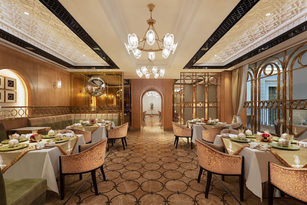 ITC Narmada, a Luxury Collection Hotel, Ahmedabad 29/38