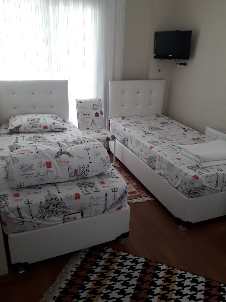 Safir Butik Otel 15/37